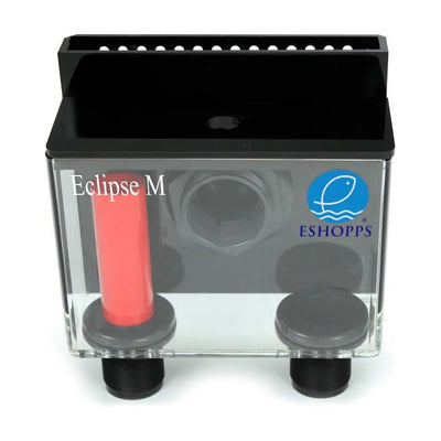 ESHOPPS Eclipse Slim Overflow Box Eshopps