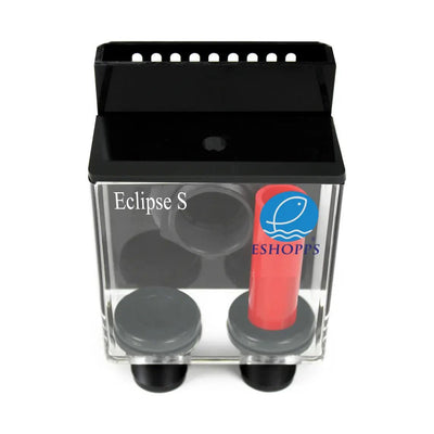 ESHOPPS Eclipse Slim Overflow Box Eshopps
