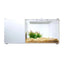 Acrylic House Reptile Breeding Box Terrarium Cage Tank for Geckos, Chameleons, Snake, Hamster, HerpCult