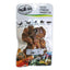 Pro Bugs Eco-Fresh Silkworm Pupae for Geckos, lizards, Birds, Koi Food Pro Bugs