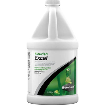Seachem Laboratories Flourish Excel Plant Supplement Seachem Laboratories